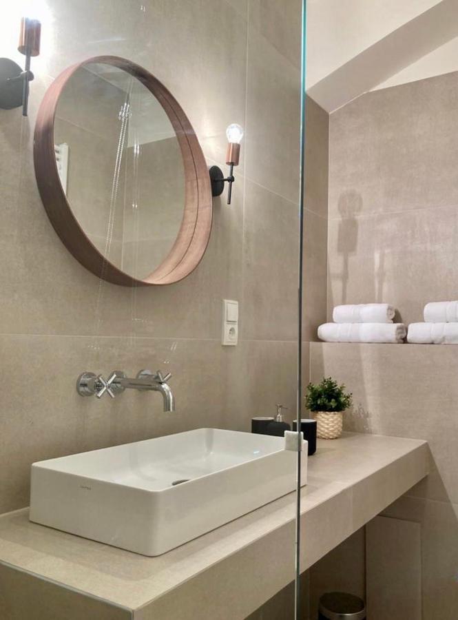 City Center Apartments ปราก ภายนอก รูปภาพ